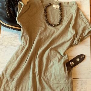 T-Shirt Dress